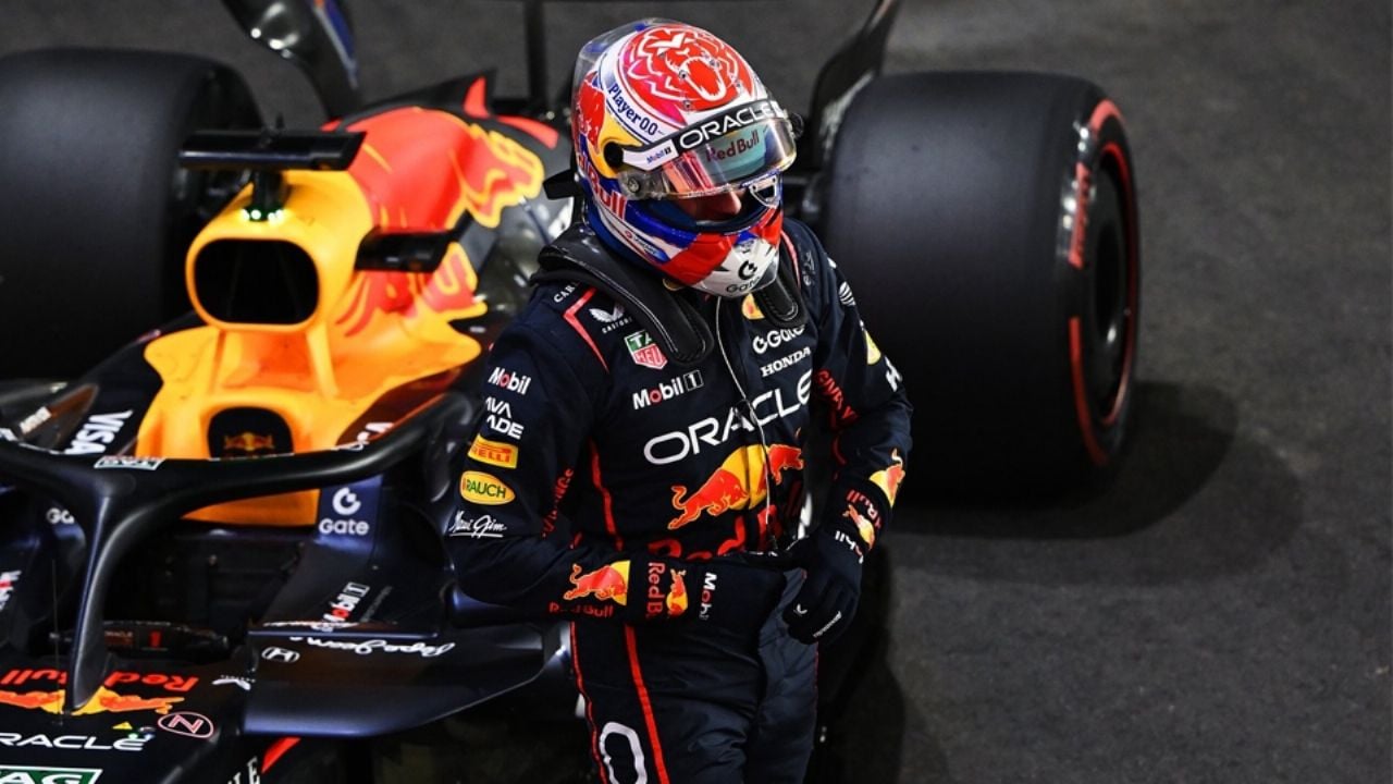 ¿El fin de una era? Max Verstappen asegura estar ‘harto’ de la Fórmula 1: “Me veo cerca del final”
