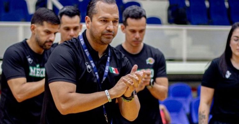 Quintero busca llevar lejos a su equipo