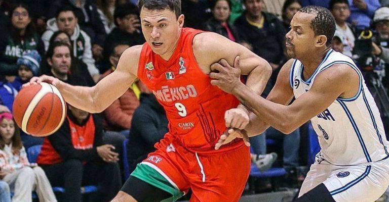 Pako Cruz encabeza de nueva cuenta a la escuadra tricolor