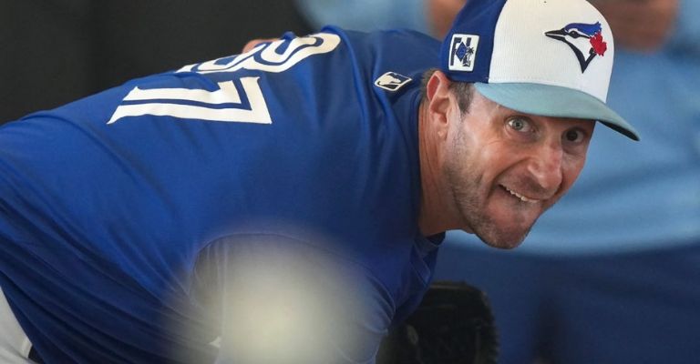 Scherzer sería parte de una gran rotación abridora