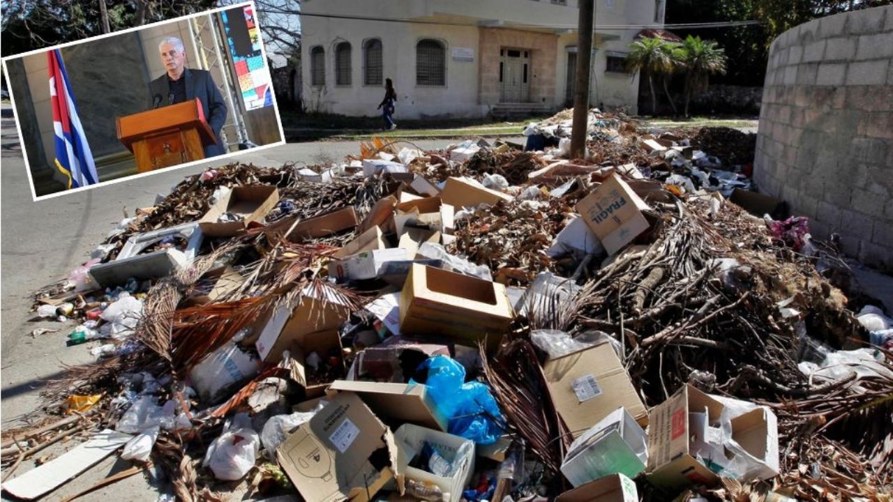 “Cuba responderá ante toda agresión terrorista y mercenaria”: Díaz-Canel advierte tras operativo en sus aguas