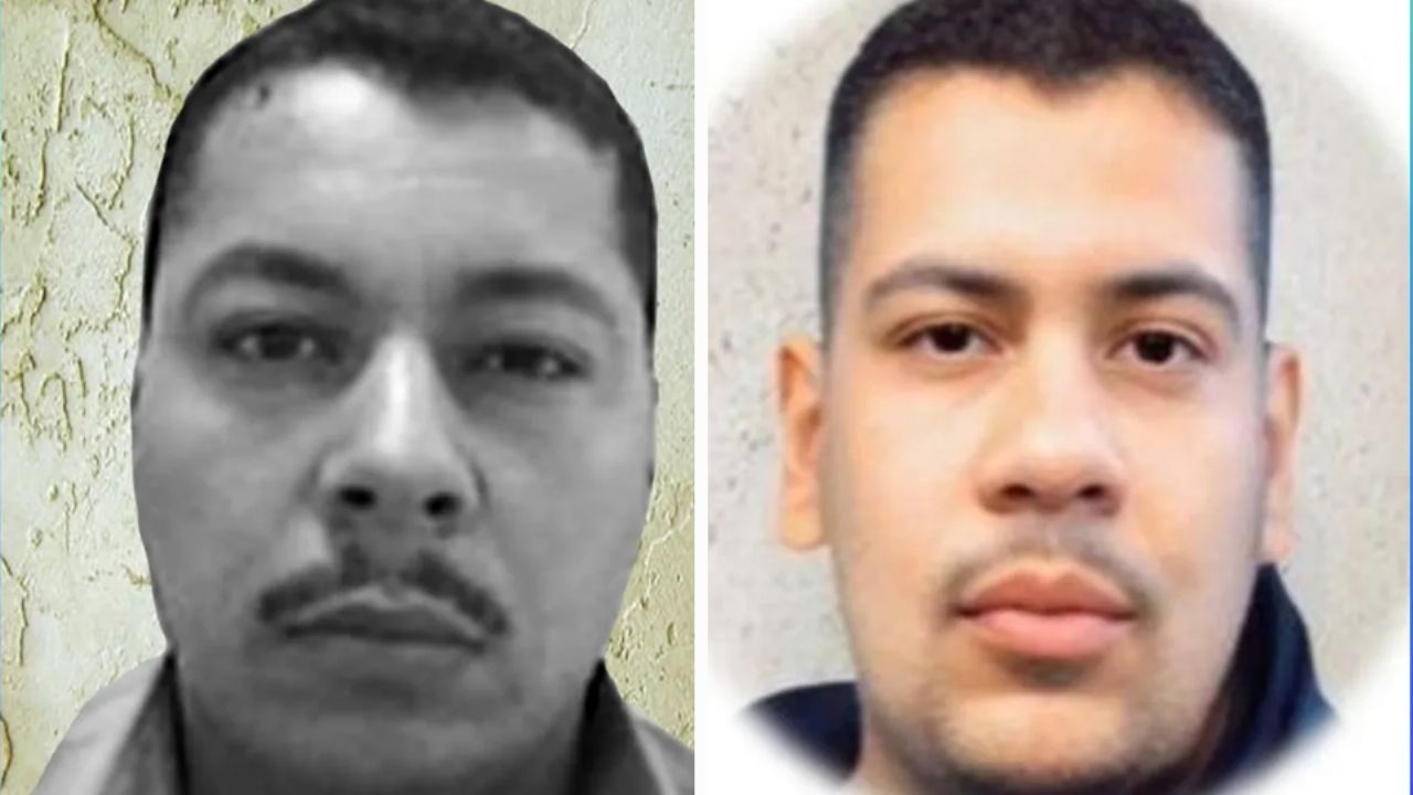 EU acusa de narcoterrorismo a ‘La Rana’ y a su hermano ‘Aquiles’, mandos del Cártel de Sinaloa