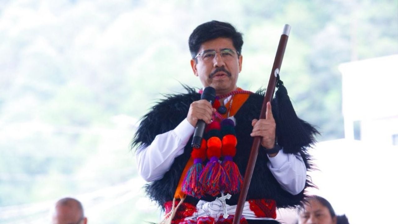 Por primera vez, la SCJN salió de sus sedes para sesionar en comunidad indígena en Chiapas