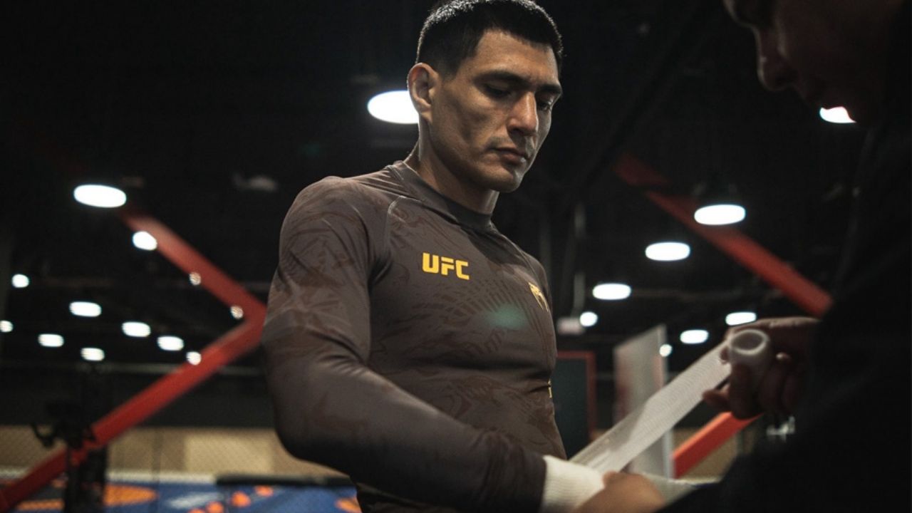 Edgar Chairez buscará ante Felpe Bunes una victoria que lo ponga en la antesala mundial de peso mosca