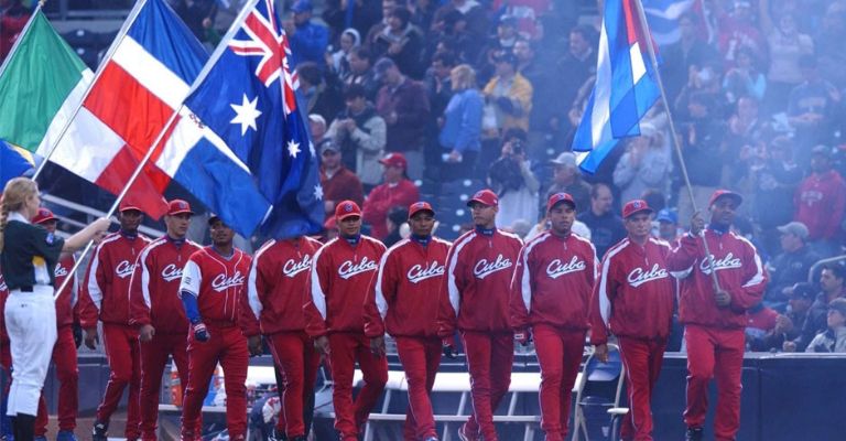 La delegación cuaba mostró su frustración por este hecho