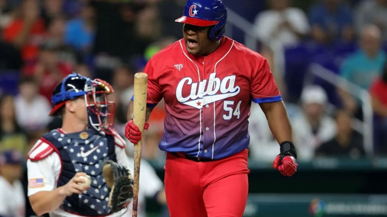 EU ‘poncha’ a Cuba; le niega visado a integrantes de su delegación para el Clásico Mundial