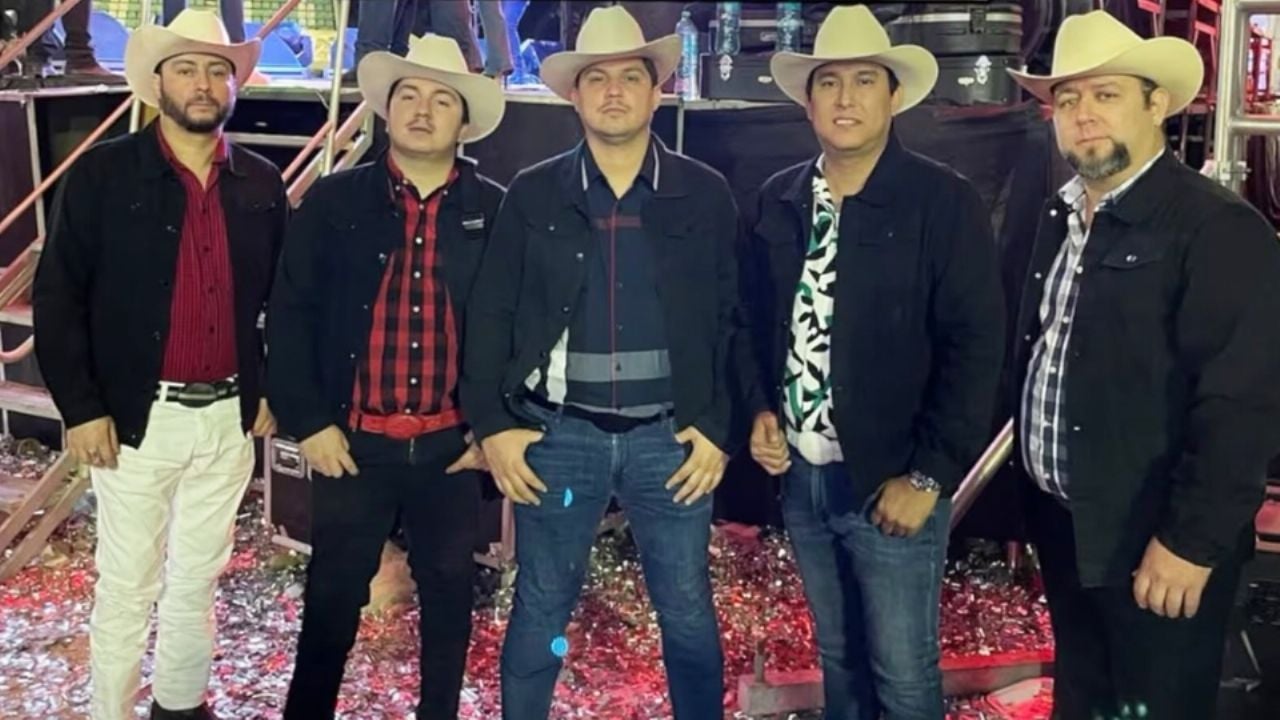 Tragedia en la música norteña: Matan a balazos a integrante de Grupo Arraigado en Culiacán