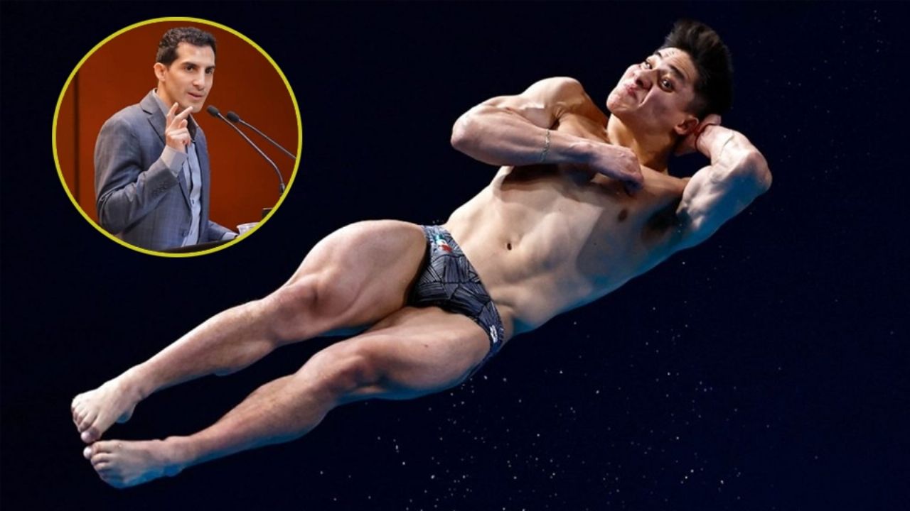 Conade busca rescatar la Copa del Mundo de Clavados tras cancelación en Jalisco; propone sedes alternas