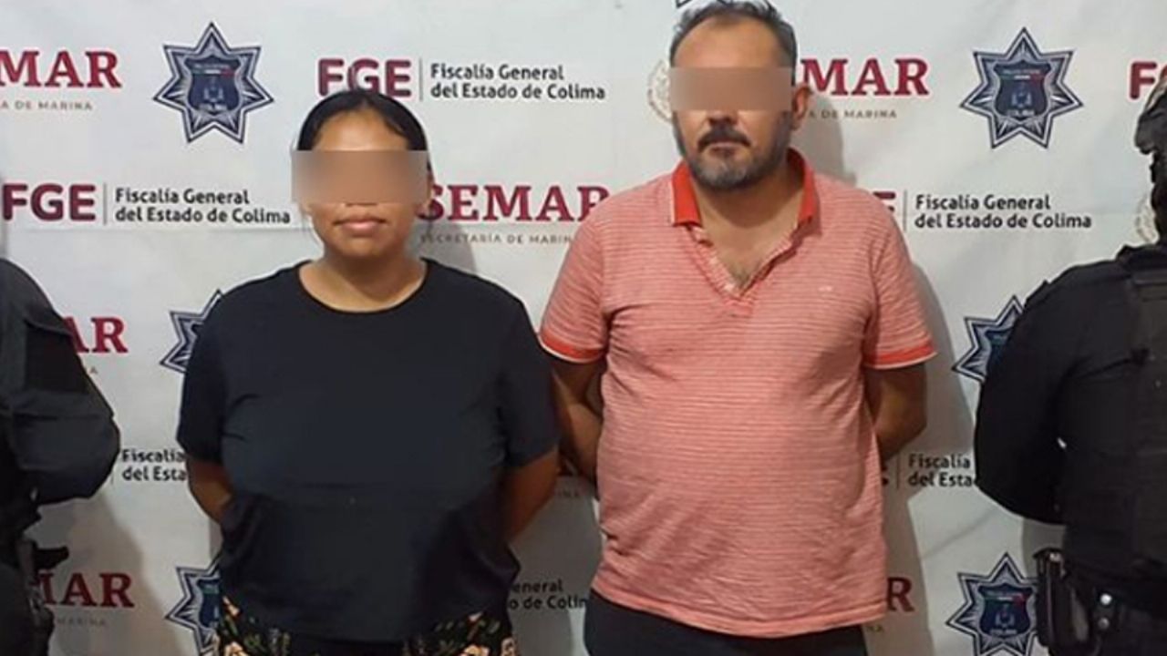 Tras caída de ‘El Mencho’, capturan a ‘El Salsas’, operador financiero del CJNG en Colima