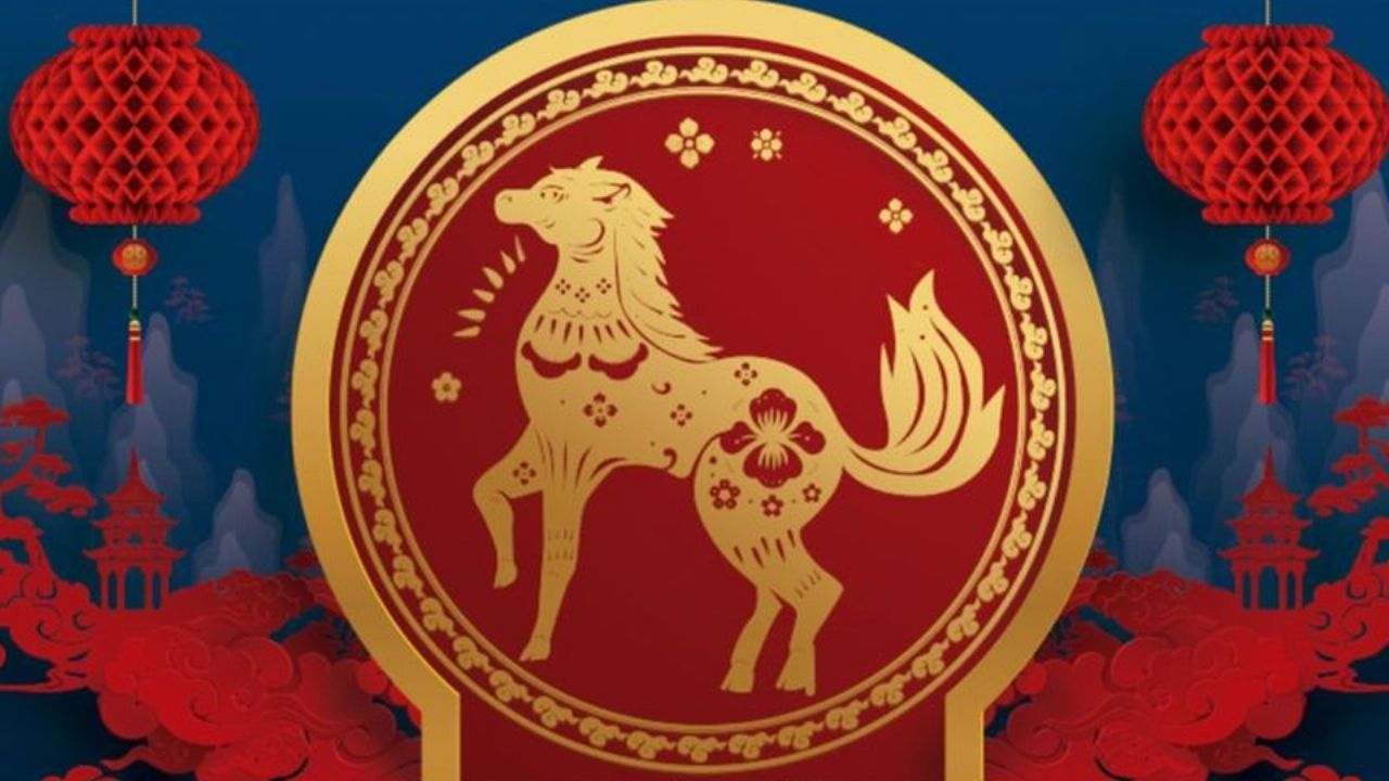 Horóscopo Chino para este sábado 14 de marzo del 2026