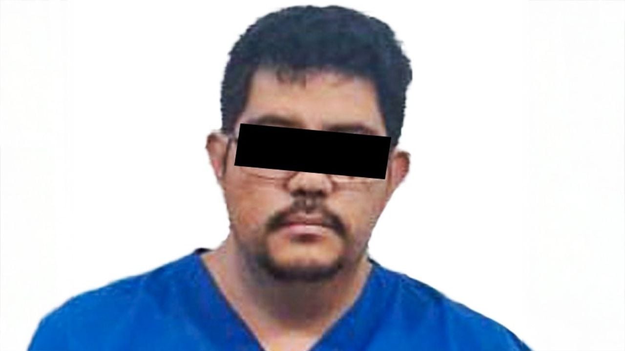 Arrestan a doctor por muerte de paciente en Edomex; le suministró medicamentos caducados