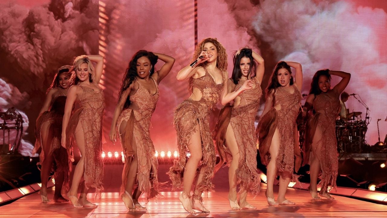 ¿Vas al concierto de Shakira en el Zócalo CDMX? Calles CERRADAS y alternativas viales