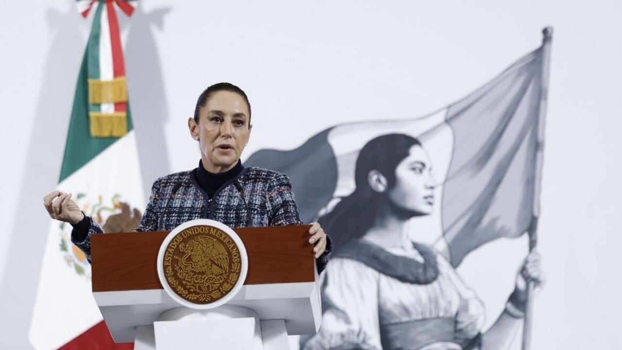 ¿La Copa Mundial de Clavados 2026 sí se realizará en Guadalajara? Sheinbaum expresa CONFIANZA