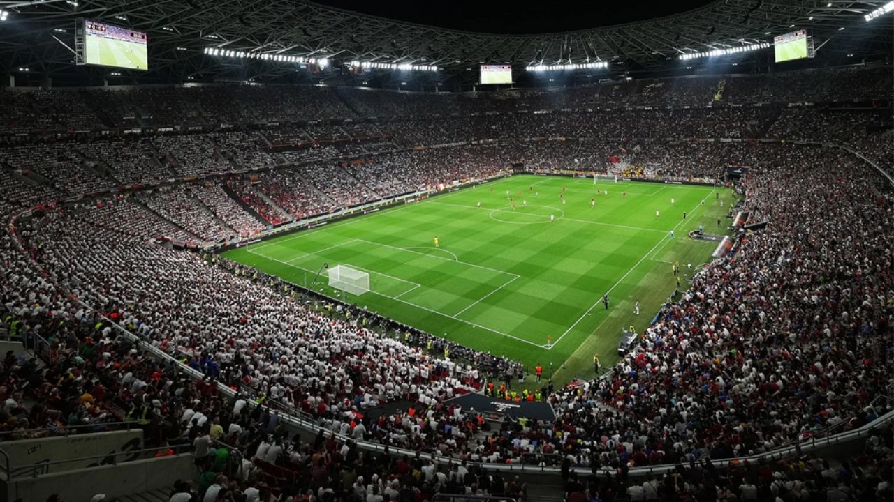 Real Madrid y Barcelona conocen a sus rivales; así se jugará los octavos de final en la Champions League