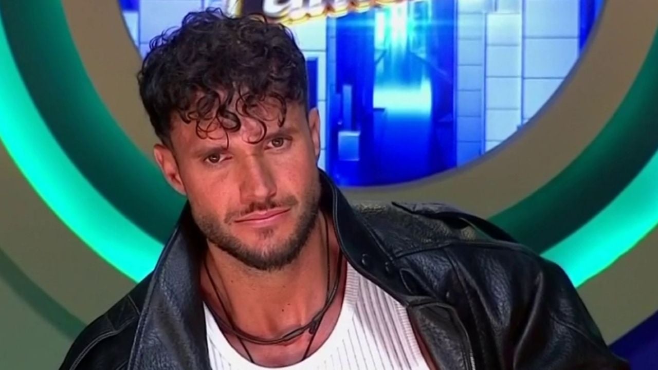 Filtran FOTOS y acusaciones contra Fabio, de ‘La Casa de los Famosos’, al “manosear” a joven de 13 años