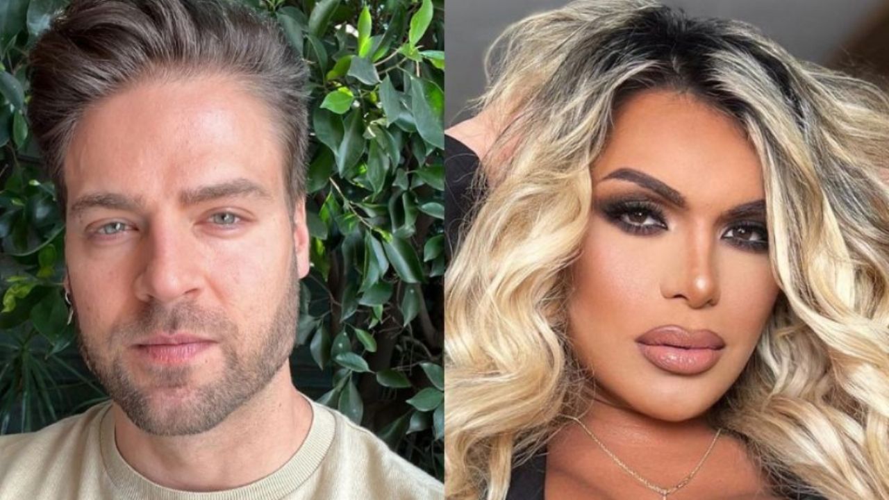 “No quería ni vivir”: Jorge Losa recuerda su infierno personal y agradece el apoyo de Wendy Guevara