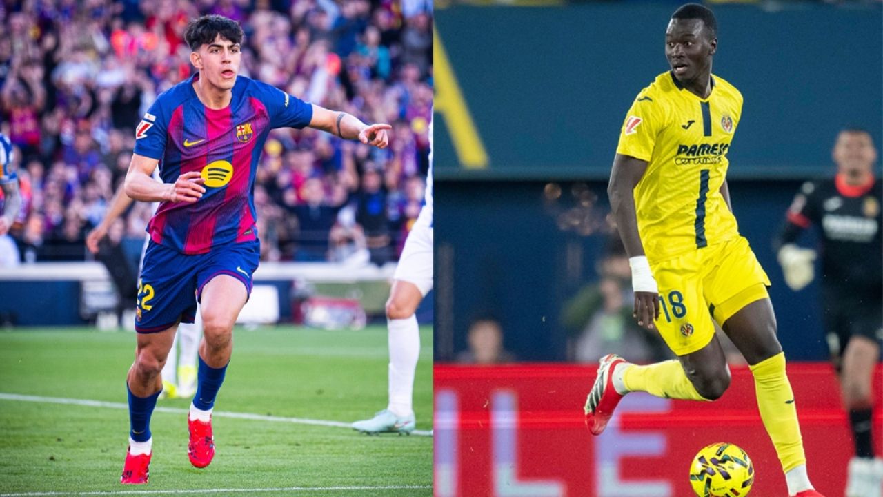 Barcelona vs Villarreal EN VIVO; dónde ver al líder de LaLiga en la jornada 26 desde México