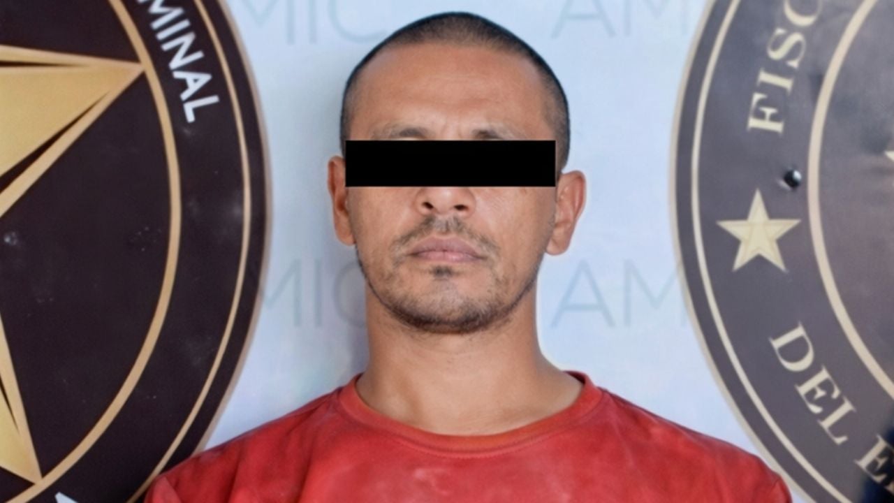 ‘El Meño’ golpeó a perro con tubo metálico hasta matarlo; ya está bajo proceso en Hermosillo