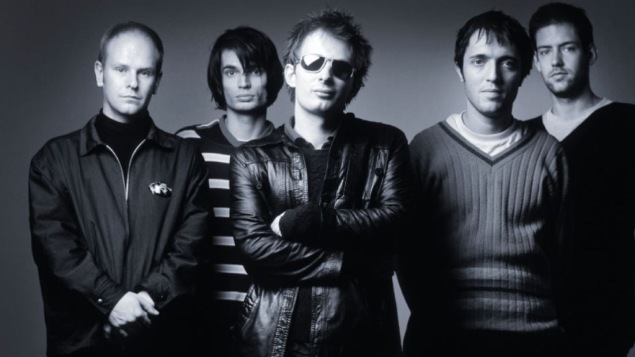 Radiohead pide eliminar video del ICE donde incluyeron su canción ‘Let Down’ sin autorización