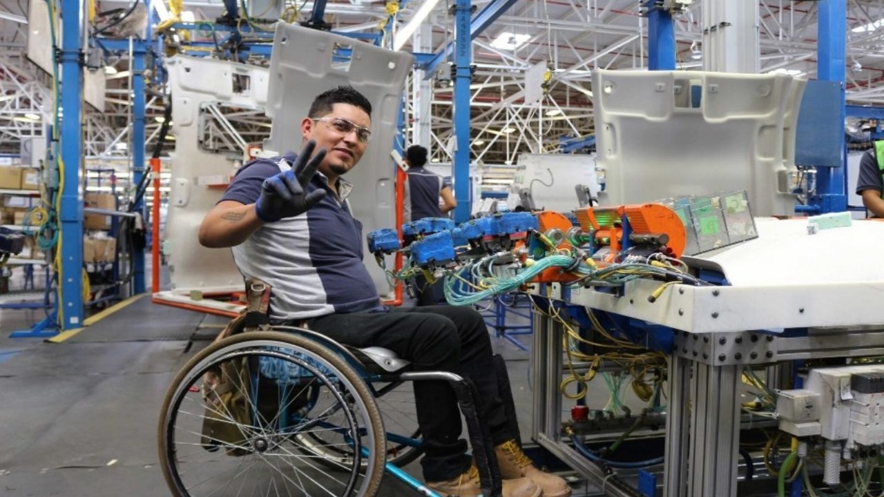 DIF Sonora impulsa la inclusión laboral para personas con discapacidad; invita a empresas a sumarse