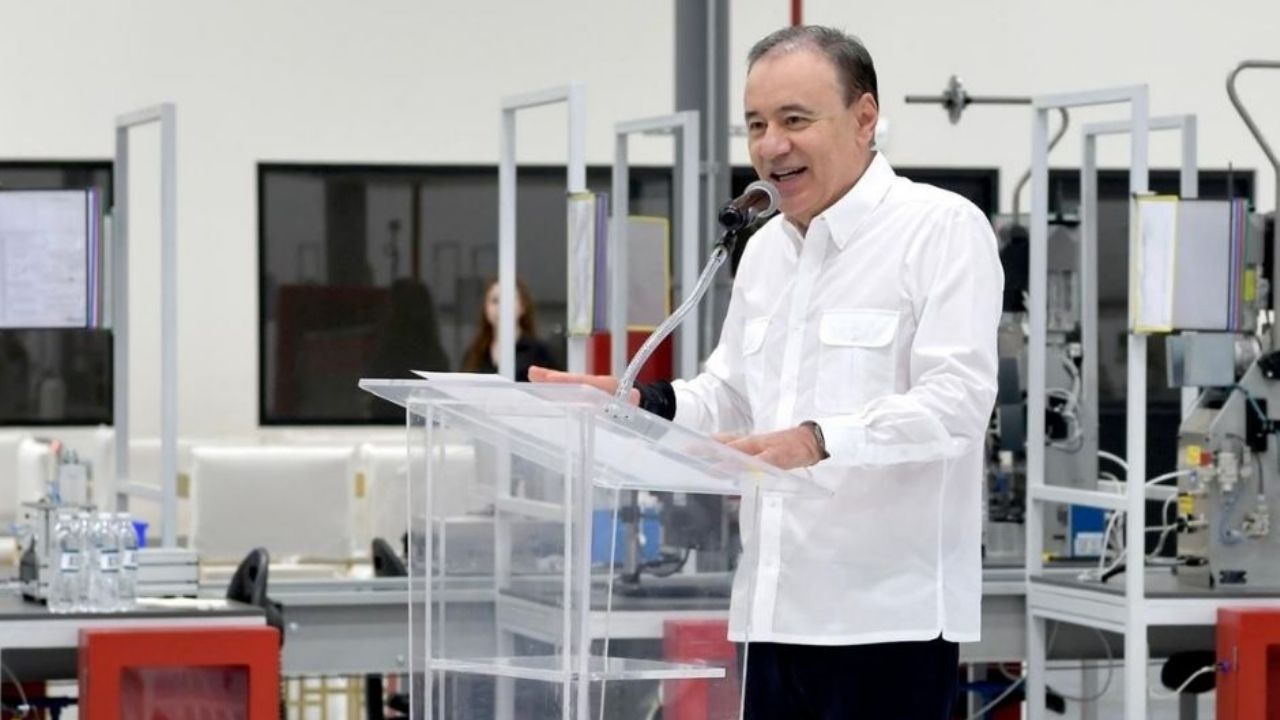 Sonora alcanza 24.44 por ciento de pobreza laboral, su nivel más bajo en más de 15 años por políticas de Durazo