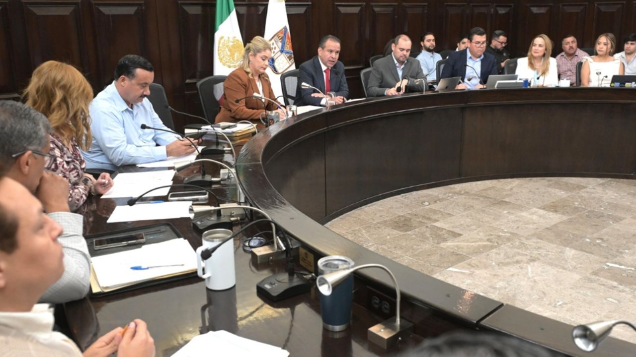 Protección Civil de Hermosillo se transforma: Aprueban que opere como organismo descentralizado