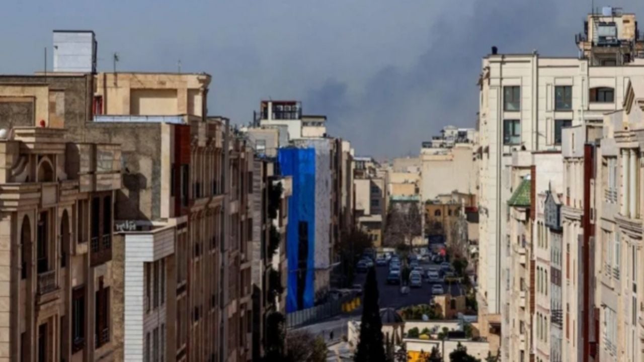 Israel lanza un ataque contra Irán; Estados Unidos se adjudica hecho, “Vamos a destruir sus misiles”, dice Trump