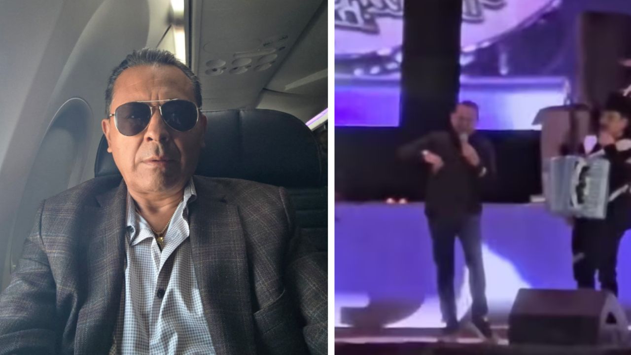 (VIDEO) Partido Verde se deslinda de Pedro Segura tras polémica por corrido dedicado a ‘El Mencho’