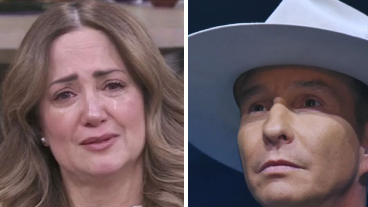 Erik Rubín expresa su dolor por la muerte de un ser querido: “Te vamos a extrañar hermanito”