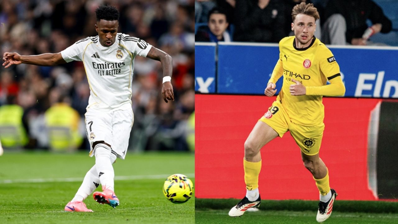 Real Madrid vs Getafe EN VIVO; horarios y canales para VER la jornada 26 de LaLiga en México