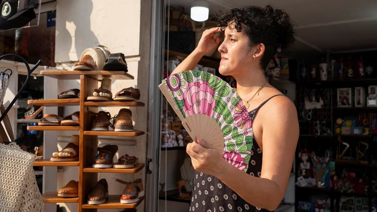 Clima hoy sábado 28 de febrero: Sonora tendrá noche fresca y domingo con calor extremo