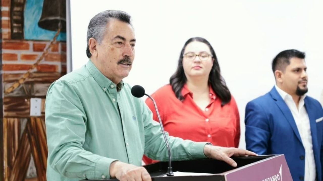 Cajeme es sede de mesas de trabajo del proyecto ‘Transparencia para el Pueblo’; Lamarque encabeza encuentro