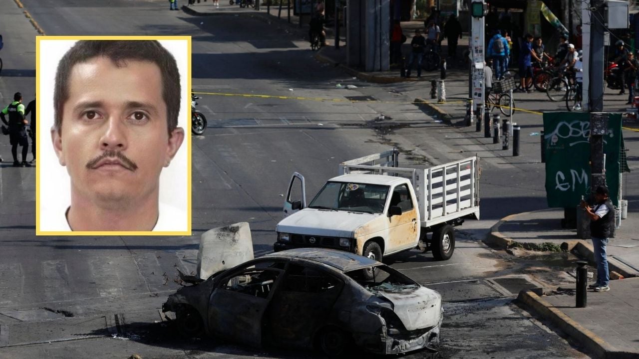 CJNG: A una semana de la caída de ‘El Mencho’ en Tapalpa, ¿cómo está Jalisco HOY?