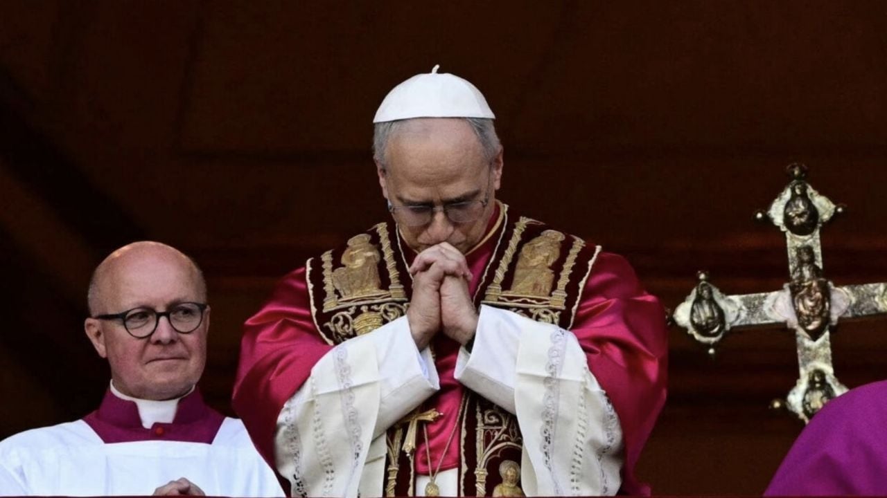 Papa León XIV pide frenar GUERRA en Medio Oriente: llama al diálogo “razonable y responsable”