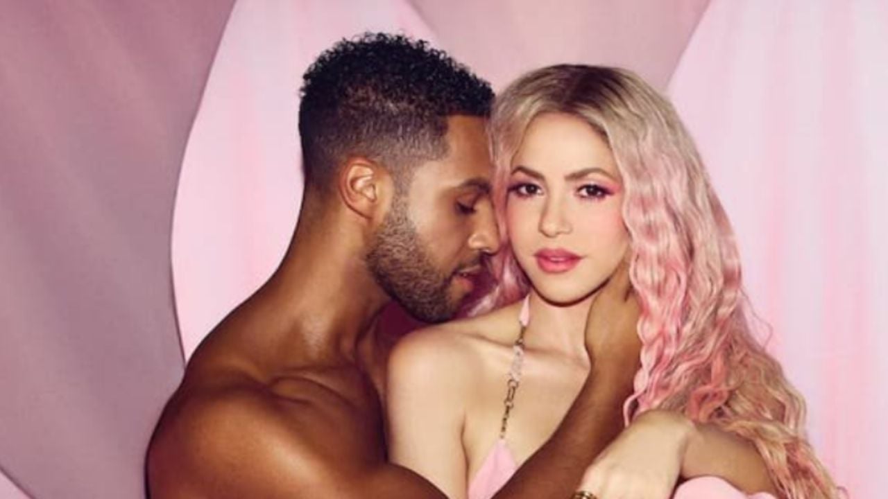 ¿Nuevo amor para Shakira? Lo que se sabe sobre Lucien Laviscount y las FOTOS que dieron de qué hablar