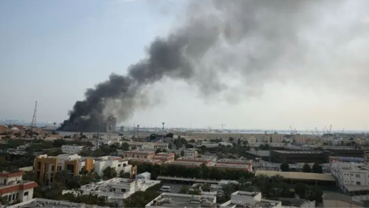 Comando Norte confirma la muerte de tres militares de EU y cinco heridos graves en ofensiva contra Irán