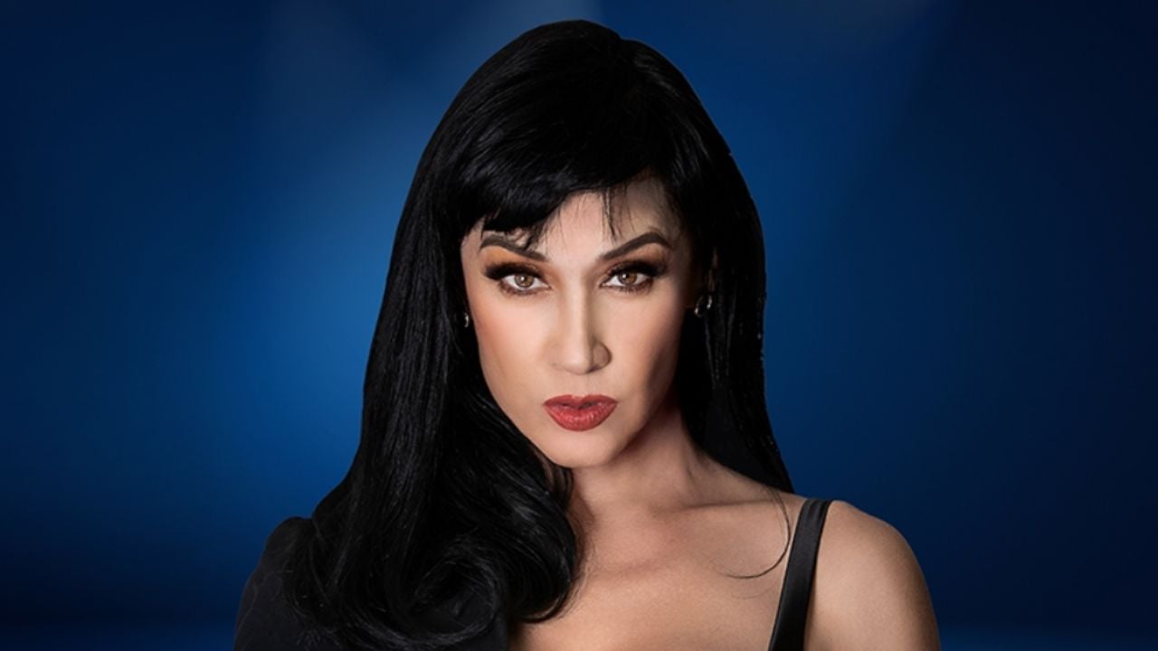 (VIDEO) Susana Zabaleta reprocha concierto de Shakira en el Zócalo y alude a la muerte de ‘El Mencho’