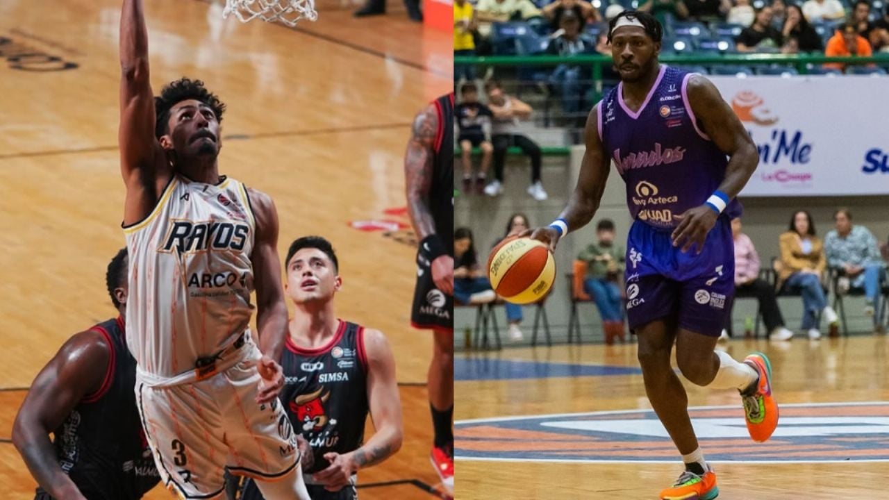 Rayos de Hermosillo vs Venados de Mazatlán EN VIVO; dónde VER la serie de la Cibacopa 2026