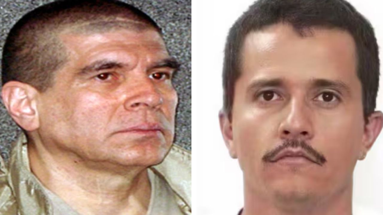 De Vicente Fox a Claudia Sheinbaum en México: Golpes al narco en cada gobierno y el caso de ‘El Mencho’