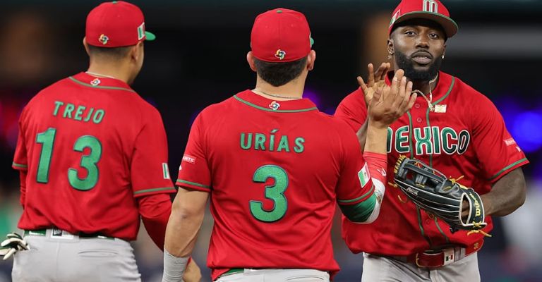 México busca realizar un mejor papal en esta edición