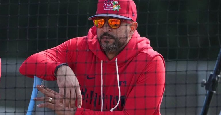 Marmol tendrá a su cargo un equipo plagado de jóvenes