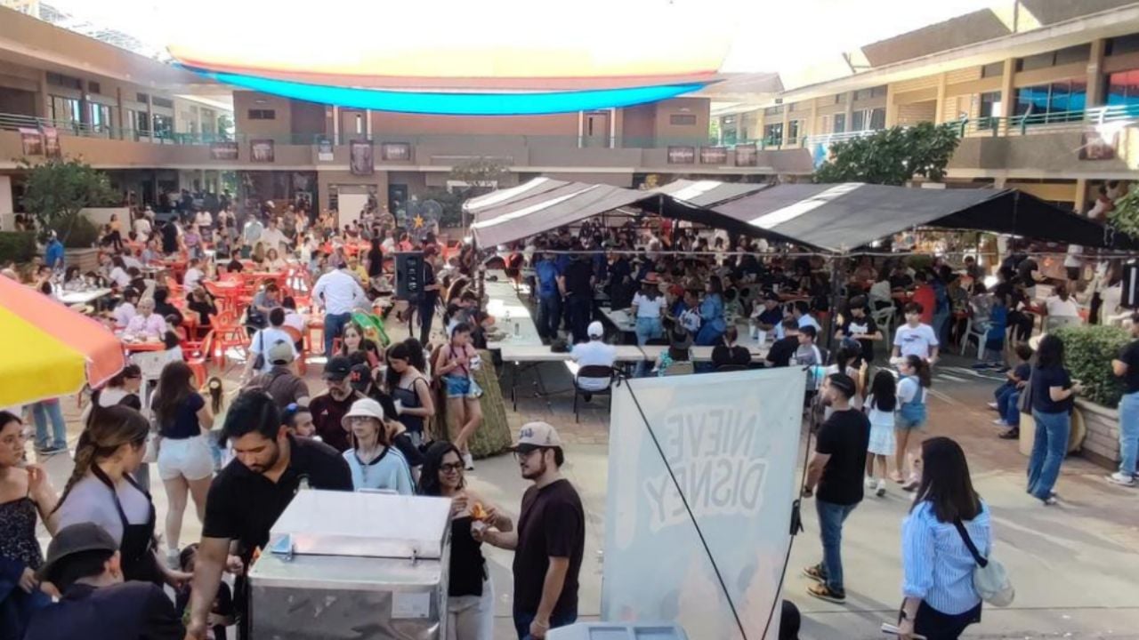 Tradición y convivencia: la kermés del Colegio Regis reúne a generaciones en Hermosillo