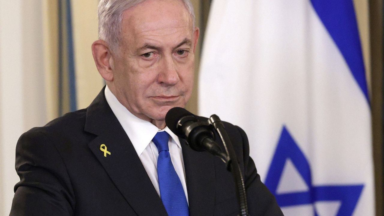 Irán asegura haber ATACADO con MISILES oficina de Benjamin Netanyahu, primer ministro de Israel