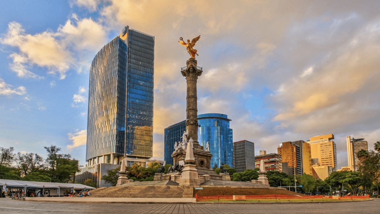 Clima CDMX HOY 2 de marzo: Pronostican FRÍO por la mañana y CALOR por la tarde este LUNES