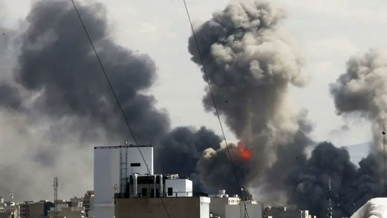 Guerra en Medio Oriente: Reportan más de 500 MUERTOS en Irán tras ofensiva de EU e Israel