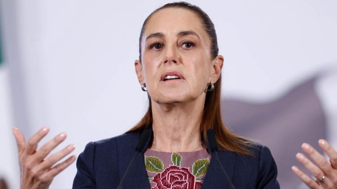 Sheinbaum critica a la ONU ante guerra y muertos en Medio Oriente: “Dejó de cumplir su labor”