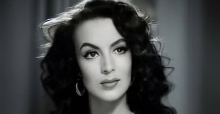 María Félix- Actriz de talla internacional