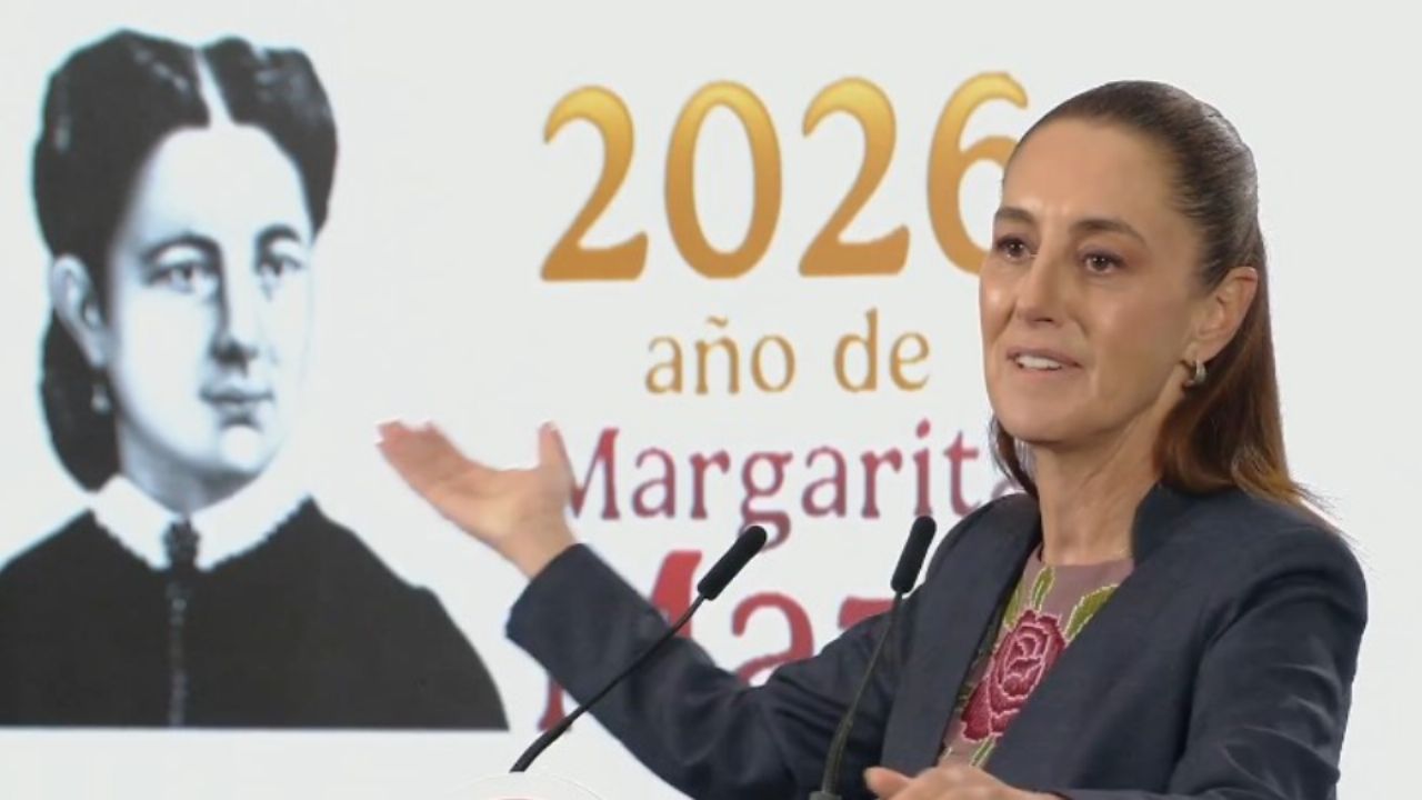 Claudia Sheinbaum sostiene que “México está bien” tras el operativo donde fue abatido ‘El Mencho’