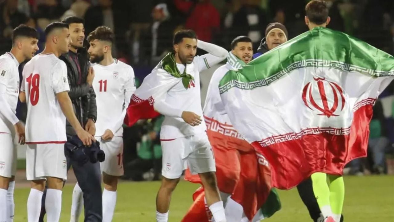 Conflicto en Medio Oriente golpea al deporte; futbol, tenis y F1 los más afectados