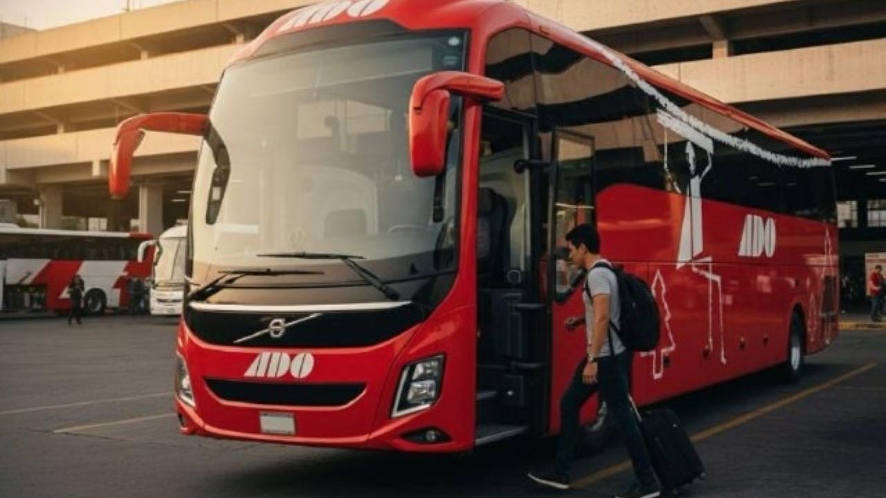 Guía práctica para viajar desde la central de autobuses Taxqueña hacia destinos turísticos populares